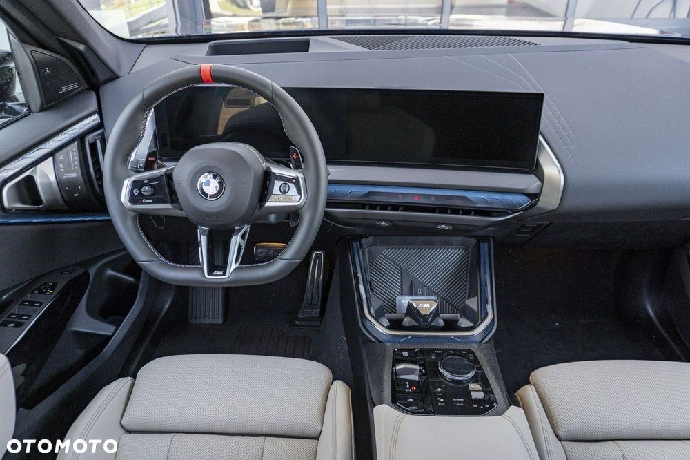 BMW X3 - 18