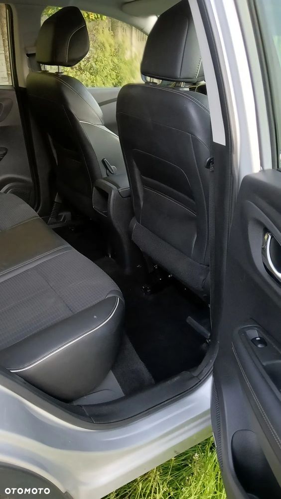 Renault Kadjar 1.6 dCi Energy Bose 4x4 - 8