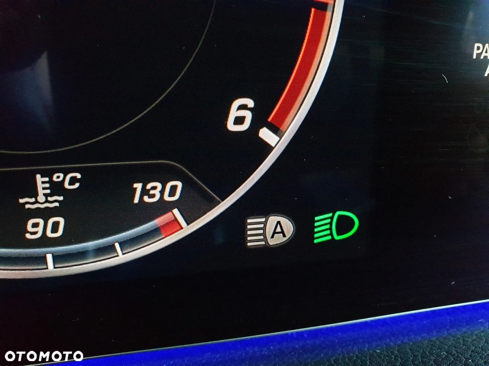 Mercedes-Benz Klasa S 350 d 4-Matic L 9G-TRONIC - 33
