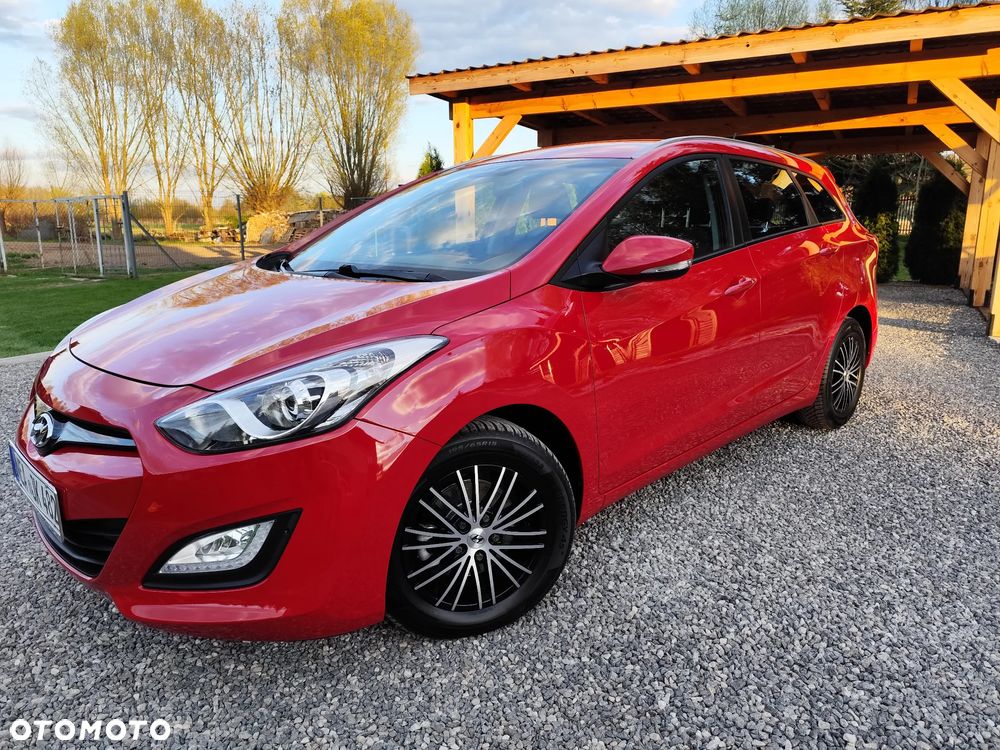 Hyundai i30 - 7