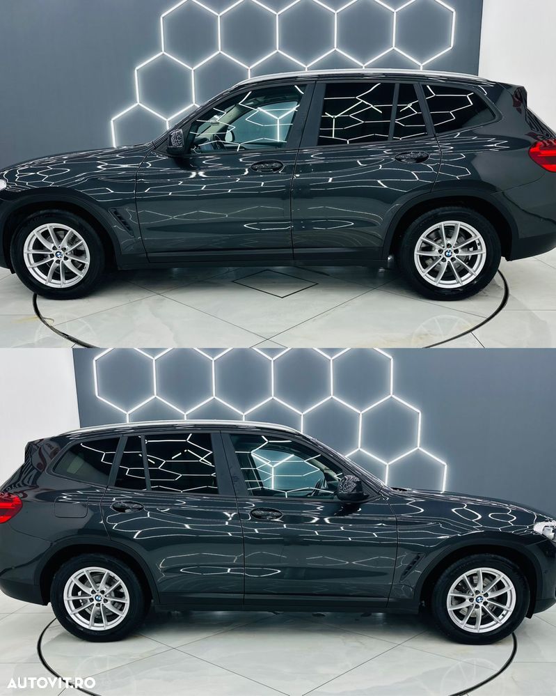 BMW X3 xDrive20i Aut. xLine - 6