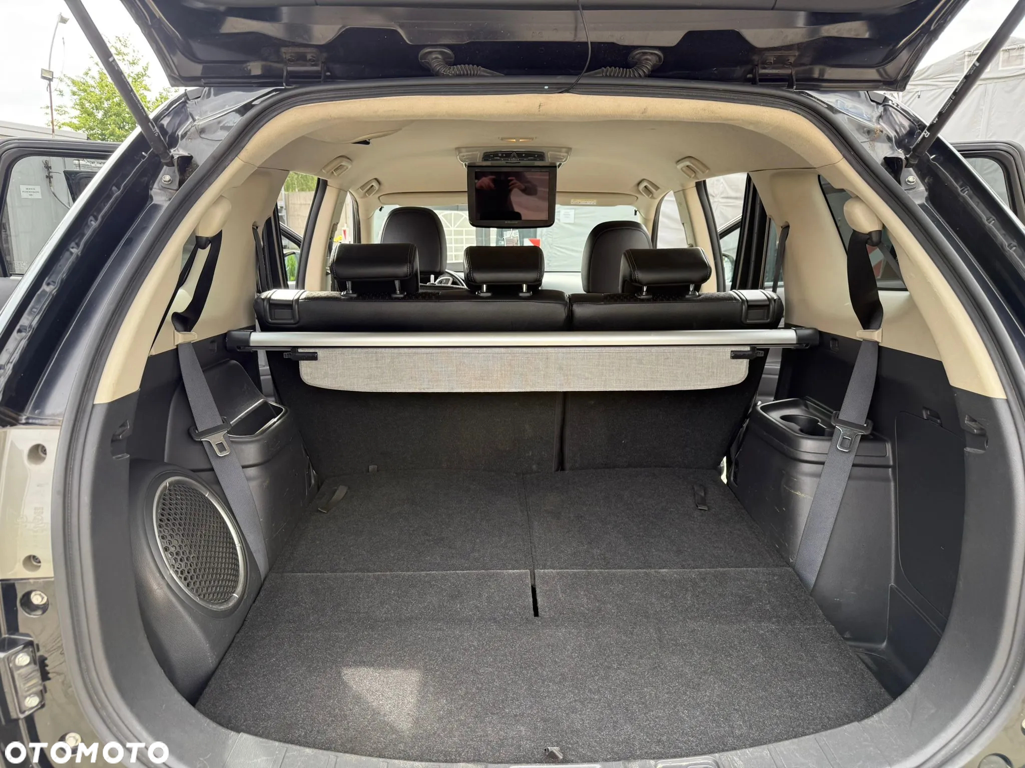 Mitsubishi Outlander 2.2 DID Intense - 7