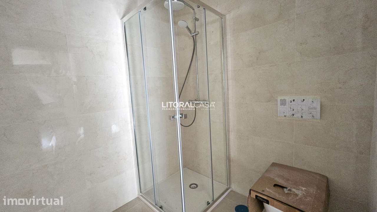 Apartamento | T1 + 1 | Novo | Esgueira - Grande imagem: 3/10