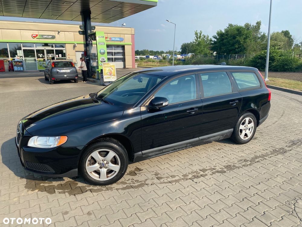Volvo V70 2.0 - 3