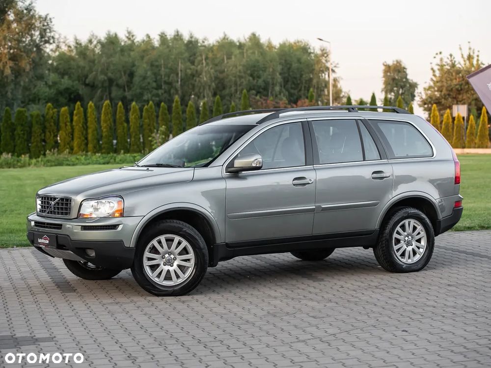 Volvo XC 90 D5 Summum - 13