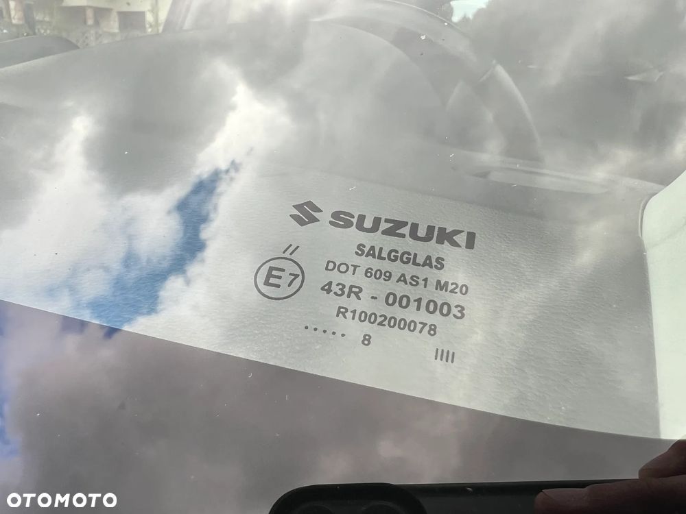 Suzuki Vitara 1.6 (4x4) Allgrip Comfort+ - 23