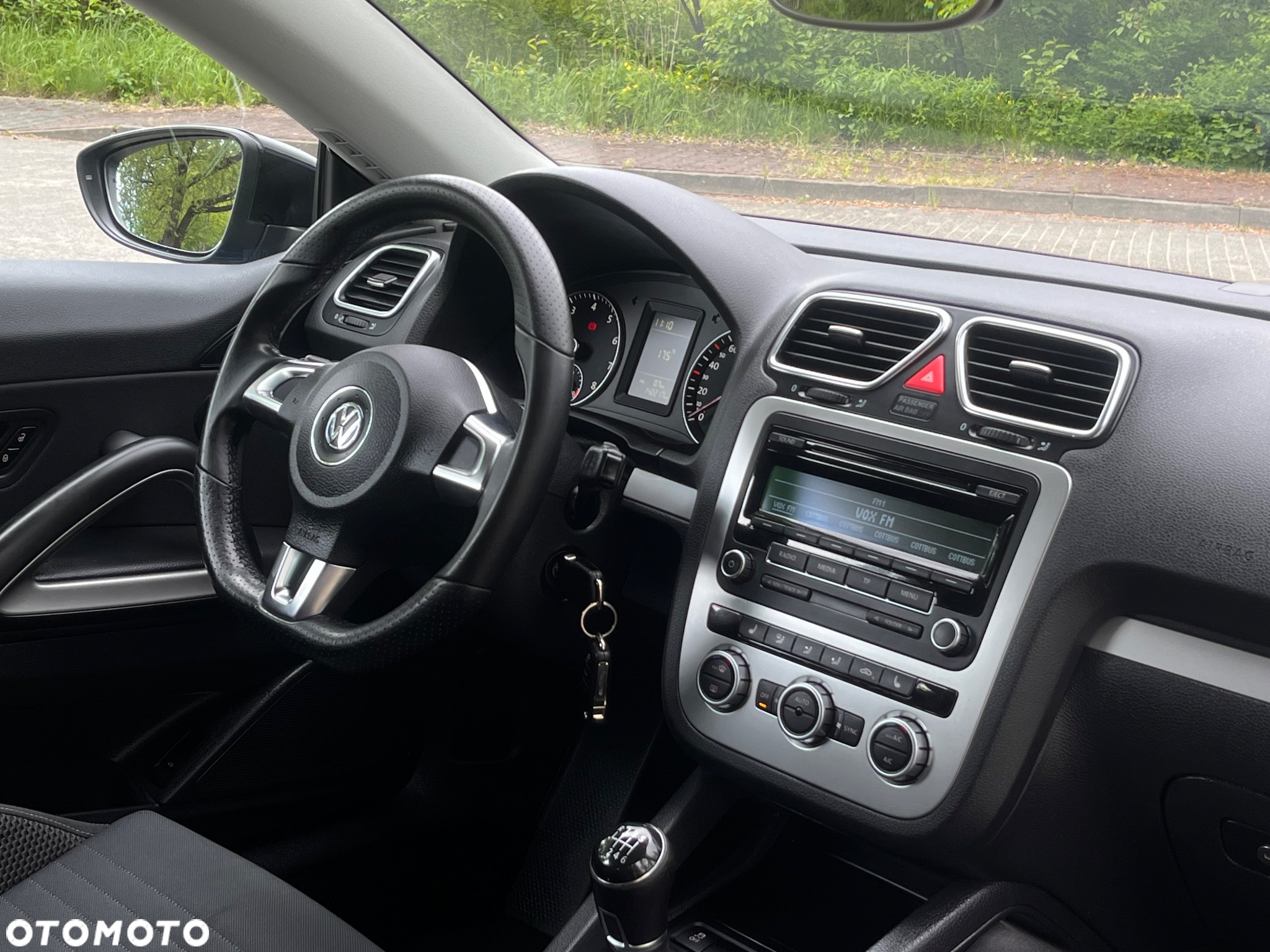 Volkswagen Scirocco 1.4 TSI Team - 18