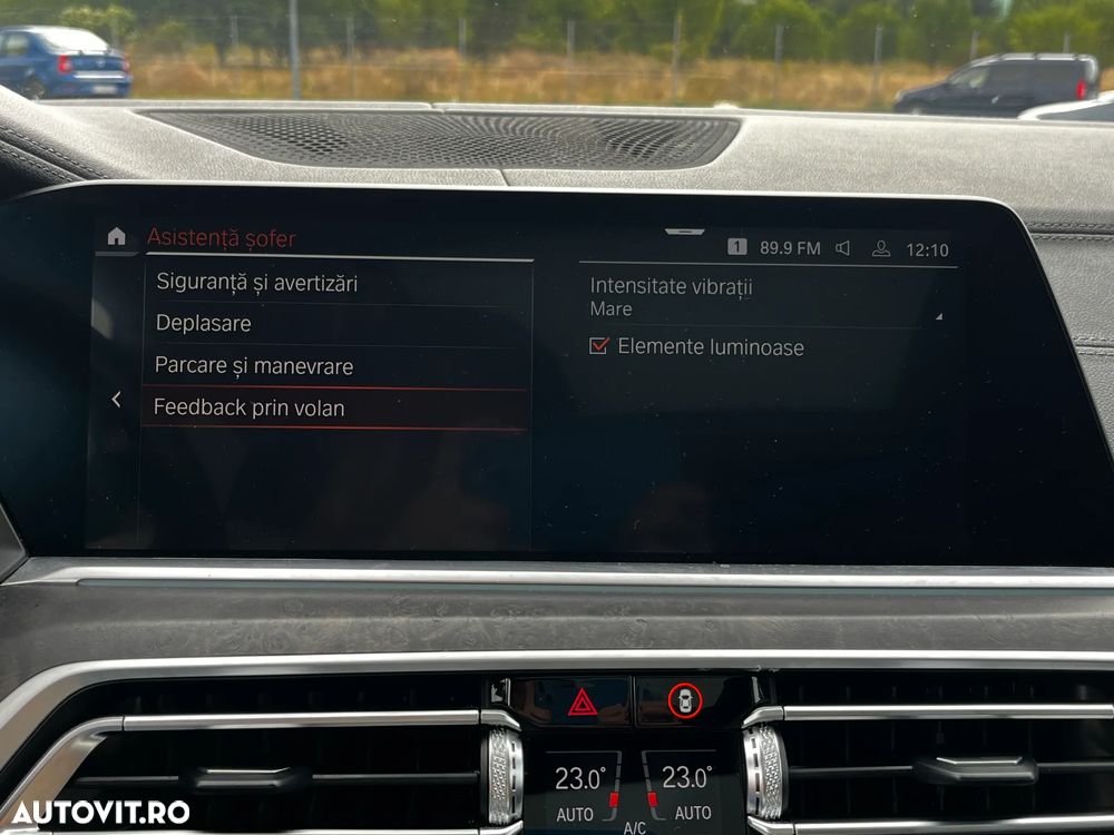 BMW X7 xDrive40d - 37