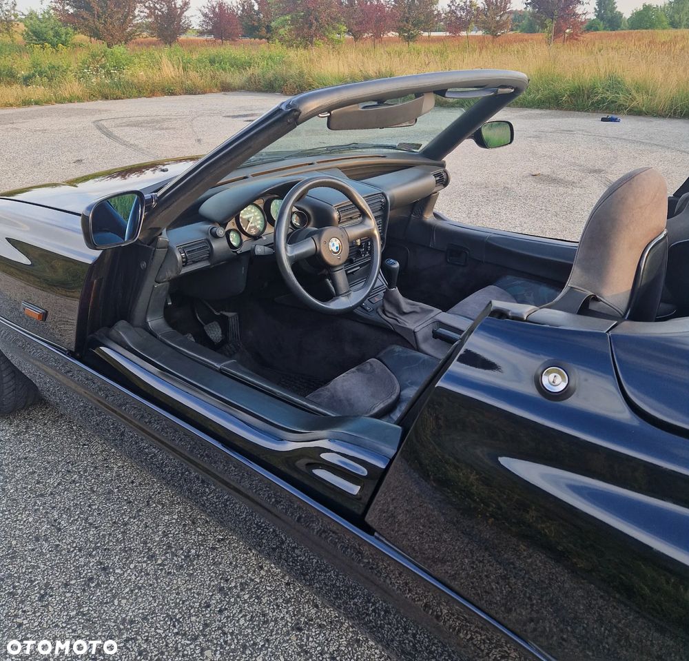 BMW Z1 Standard - 12