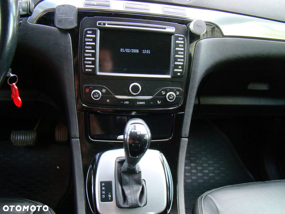 Ford S-Max 2.0 TDCi DPF Titanium X - 20