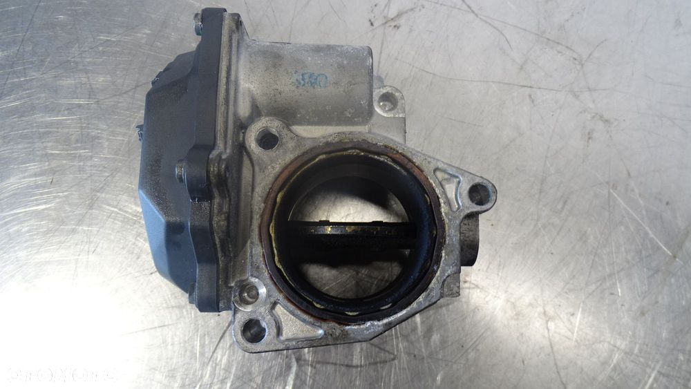 PRZEPUSTNICA VOLKSWAGEN TOURAN  A2C59511699 - 5