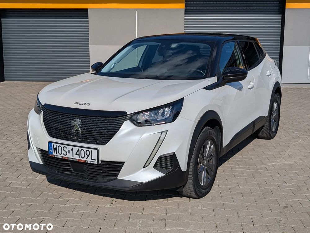 Peugeot 2008 PureTech 130 Active - 8