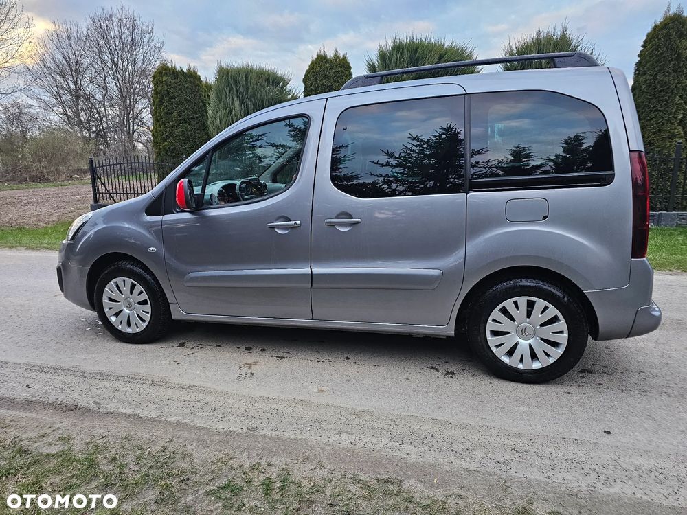 Citroën Berlingo Multispace BlueHDi 120 S&S SELECTION - 37