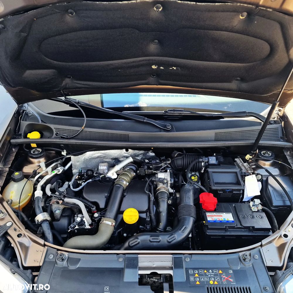 Dacia Sandero 1.5 dCI Prestige - 15