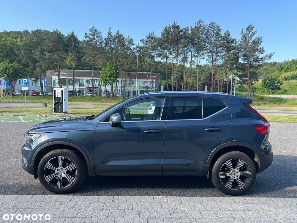 Volvo XC 40 T3 Inscription - 4