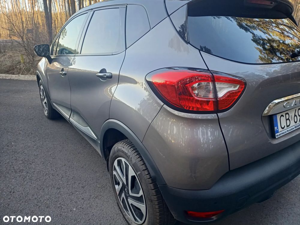 Renault Captur ENERGY dCi 110 Start&Stop Intens - 23
