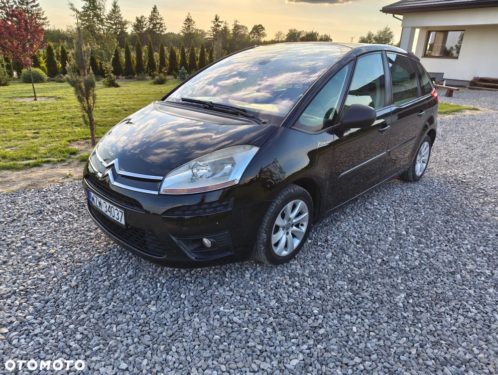 Citroën C4 Picasso 1.8i Impress Pack - 1