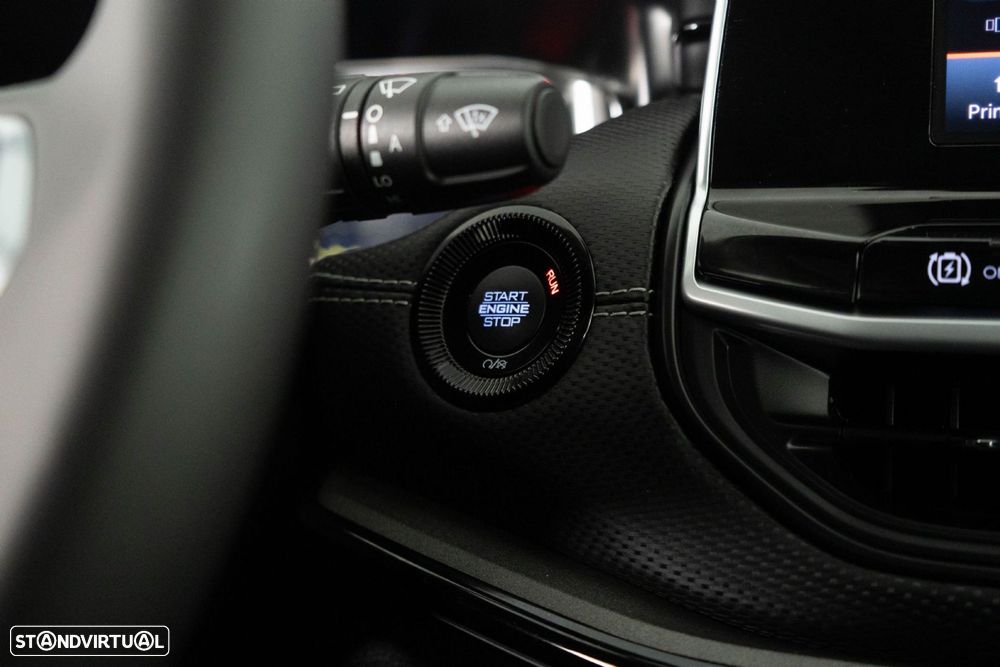 Jeep Compass 1.3 TG 4Xe Night Eagle - 20