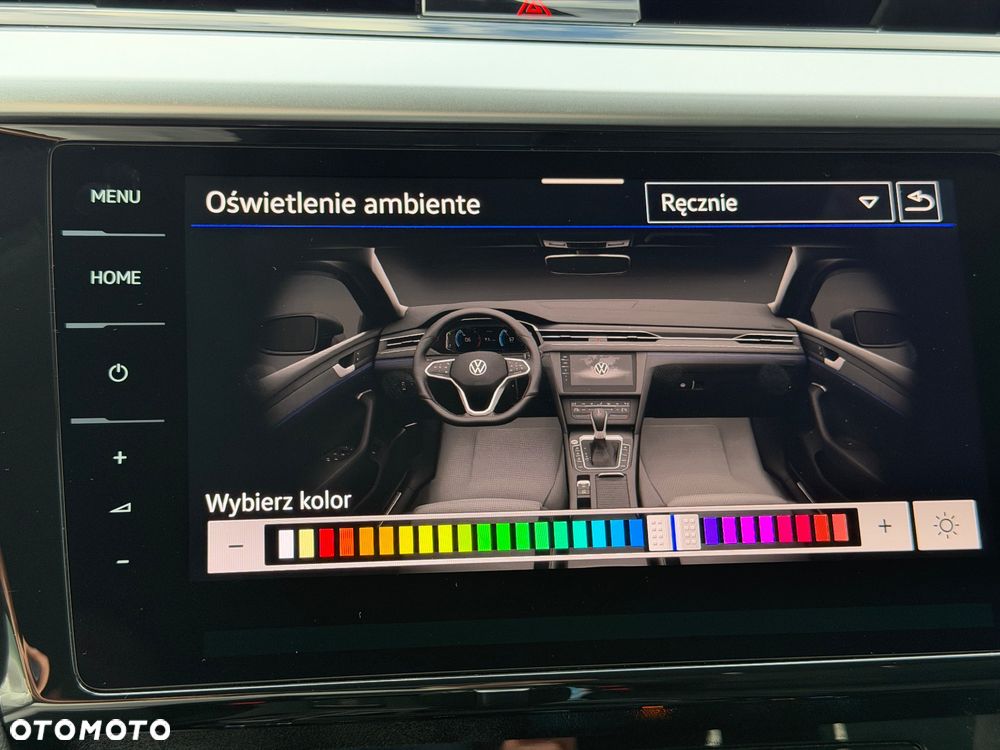 Volkswagen Arteon 2.0 TSI OPF DSG R-Line - 29