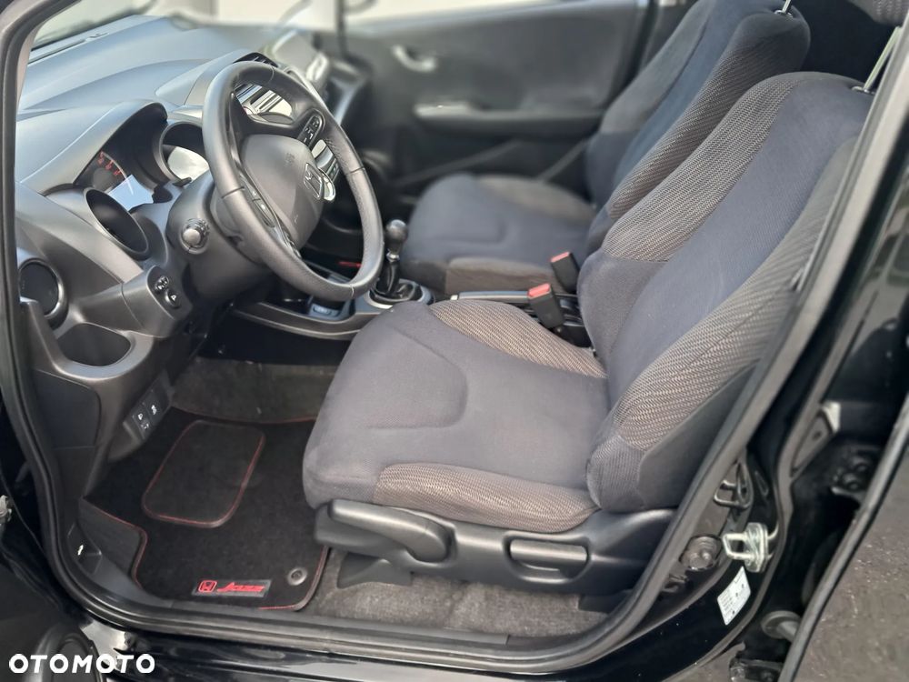 Honda Jazz 1.4 Executive - 11