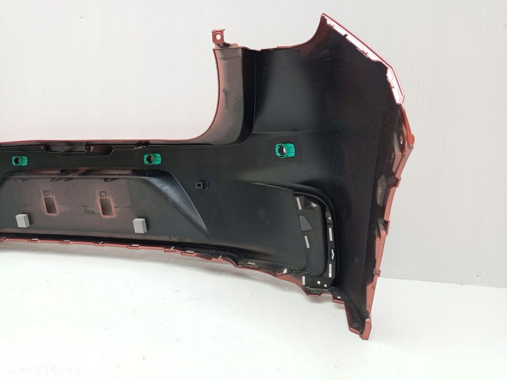 LEXUS LBX 2023- ZDERZAK TYŁ TYLNY 52159-52D40 ÷ - 9