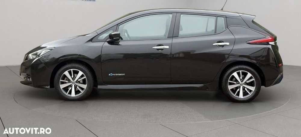 Nissan LEAF 40 kWh Tekna - 2