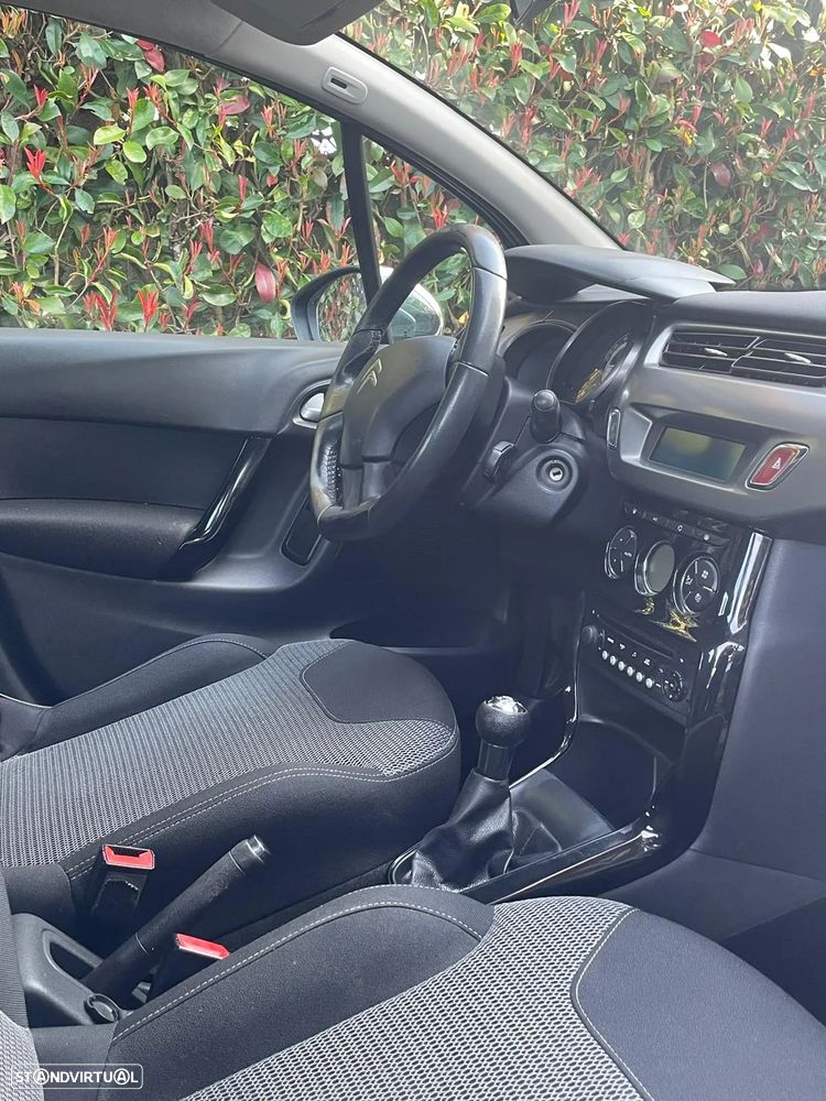 Citroën C3 - 6