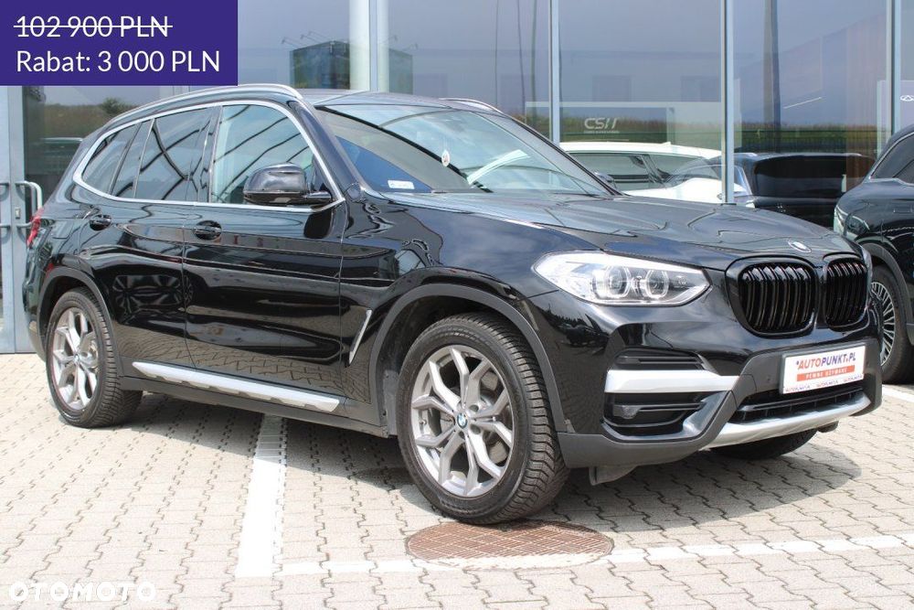 BMW X3 - 3
