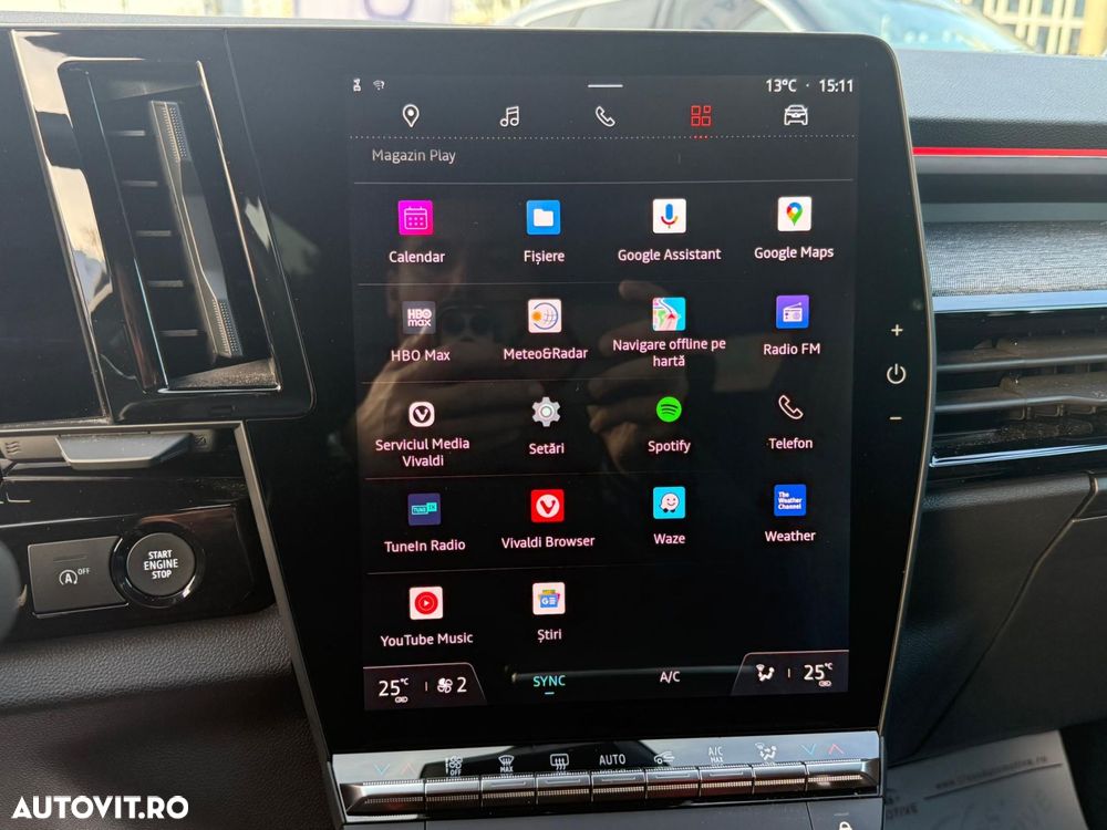 Renault Austral - 21