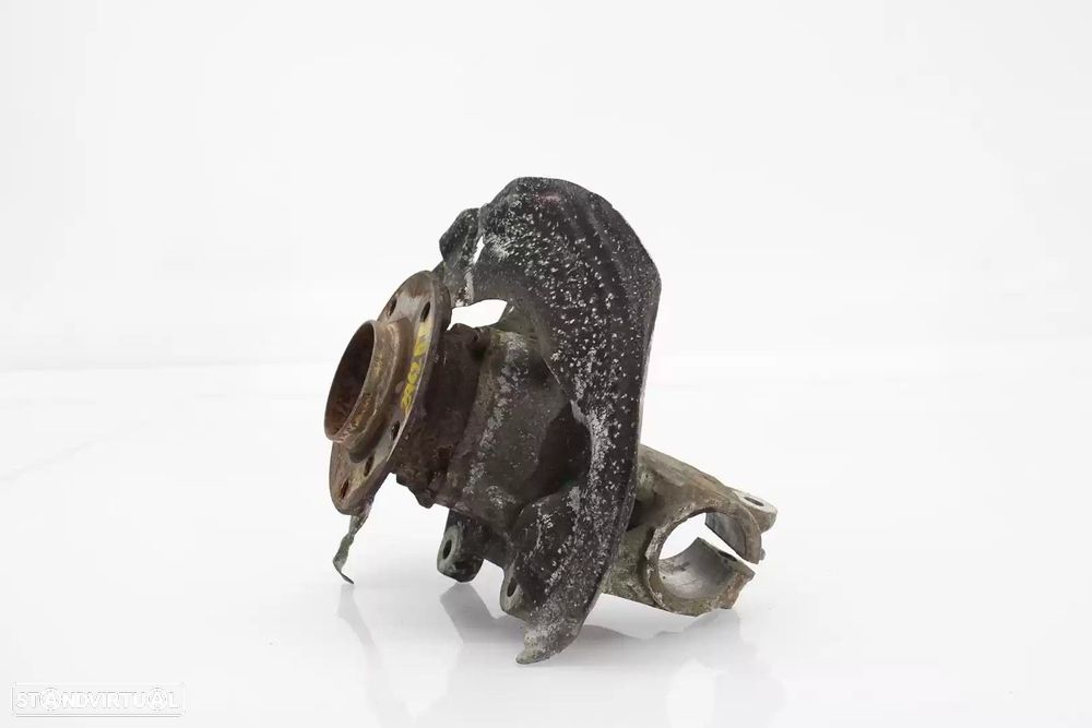 MANGA DE EIXO FRONTAL ESQUERDA BMW 1 2006 -12201210 - 4