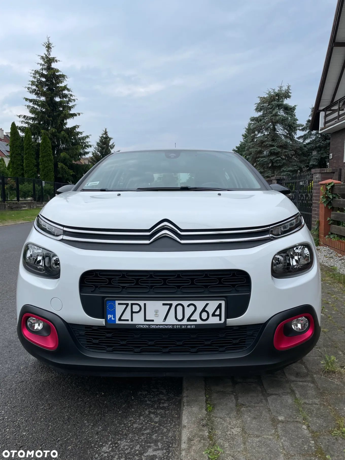 Citroën C3 1.2 PureTech Elle - 3
