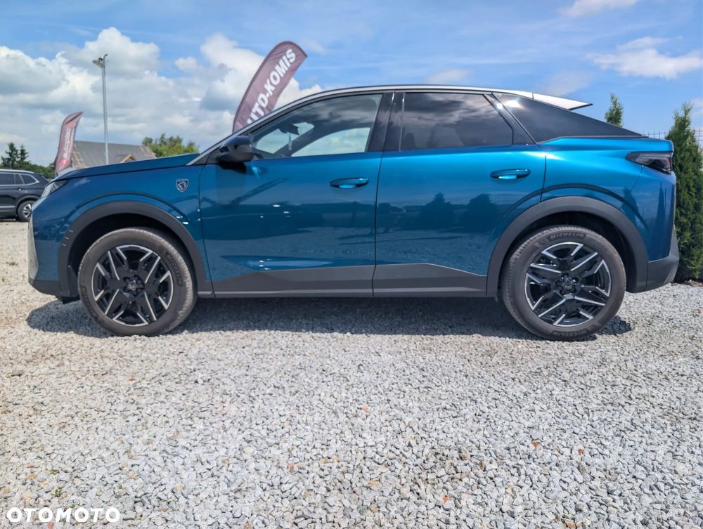 Peugeot 3008 - 33