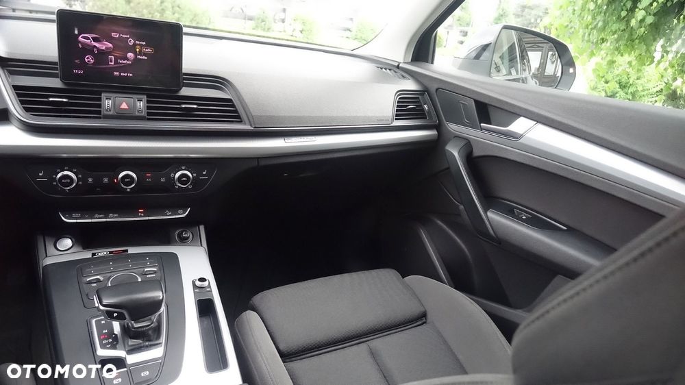 Audi Q5 - 32