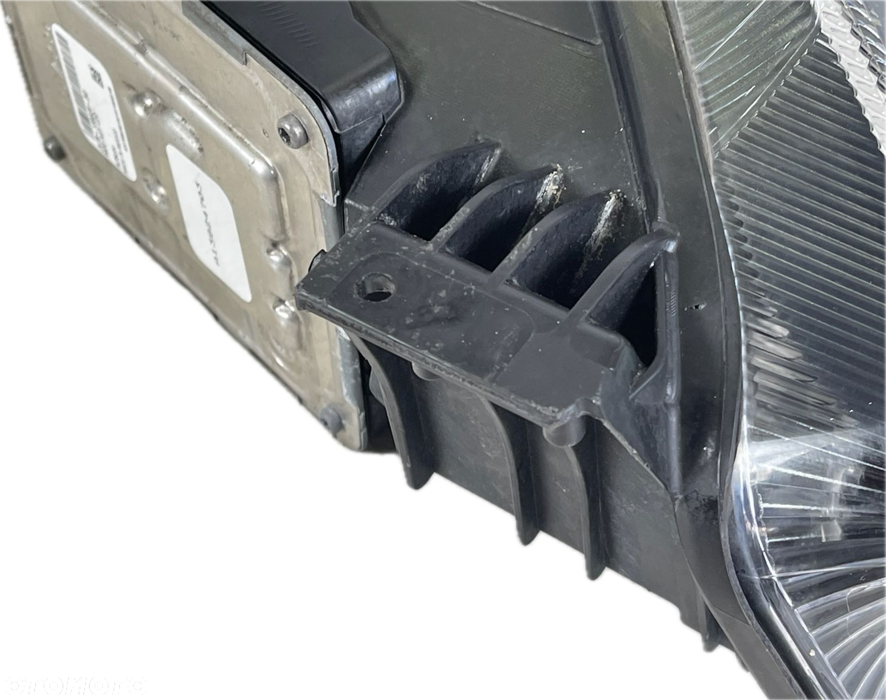 FORD FOCUS MK4 IV 4 FULL LED LAMPA LEWA PRZÓD JX7B-13E017-AG 10.05.2019 - 6