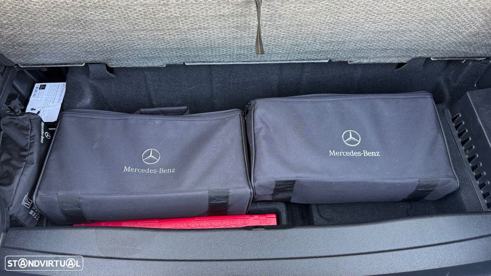 Mercedes-Benz GLC 300 - 34