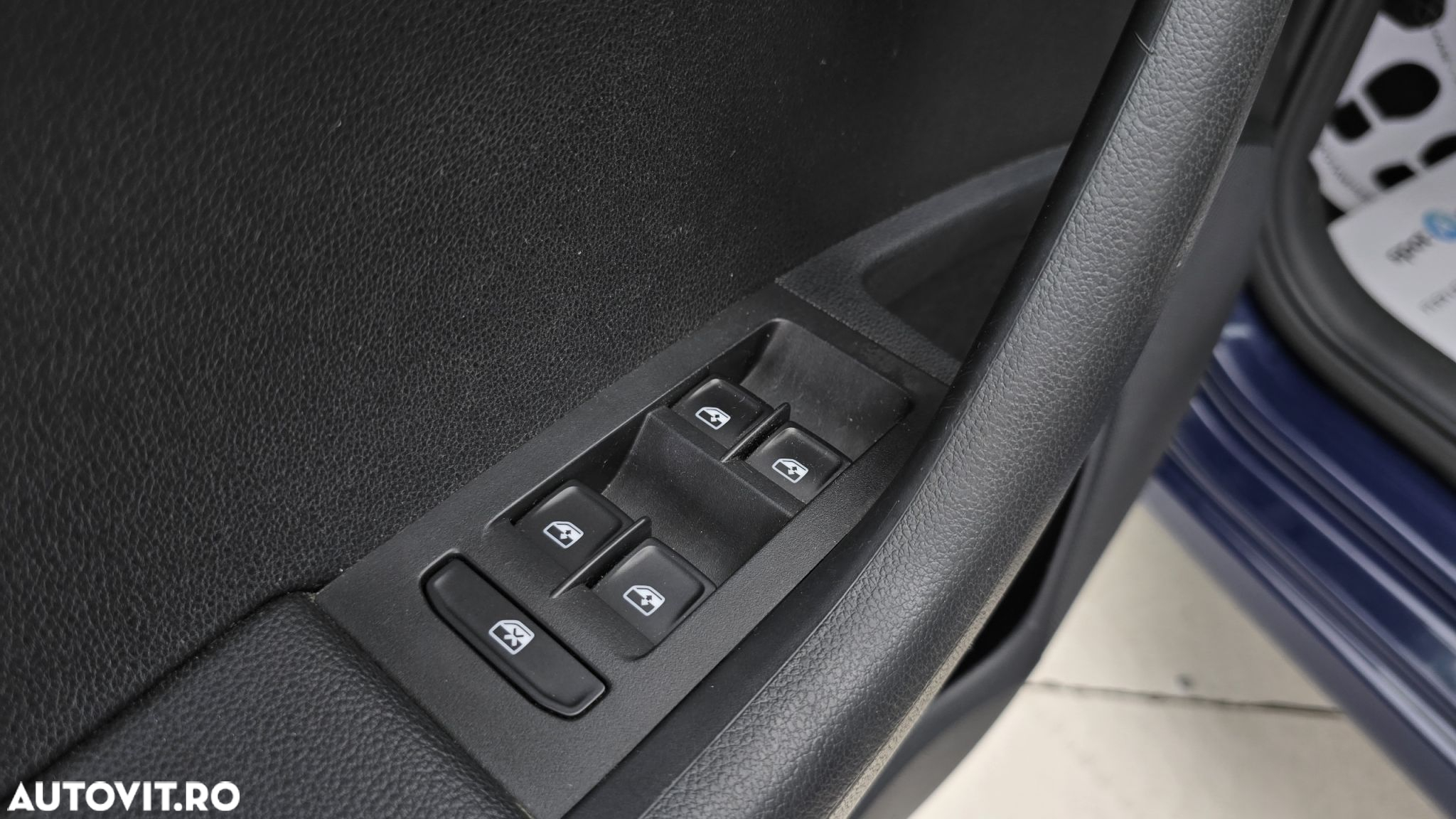 Skoda Octavia 1.6 TDI Ambition - 11