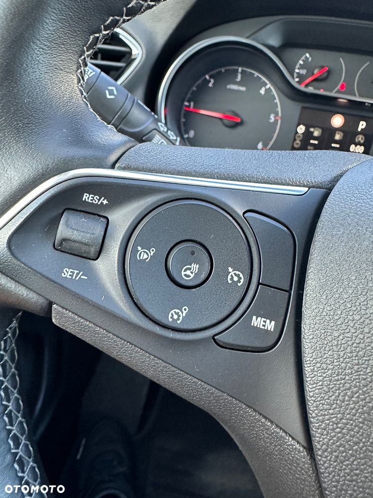 Opel Grandland X 1.6 CDTI Ultimate S&S - 18