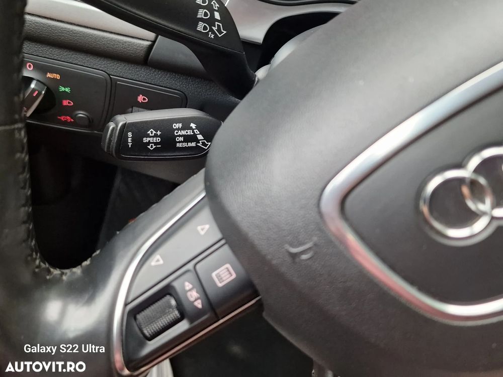 Audi A7 Sportback - 16