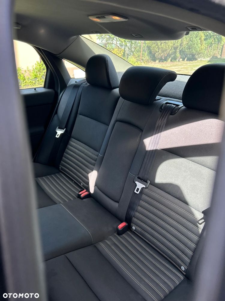 Volvo S40 1.6D - 6