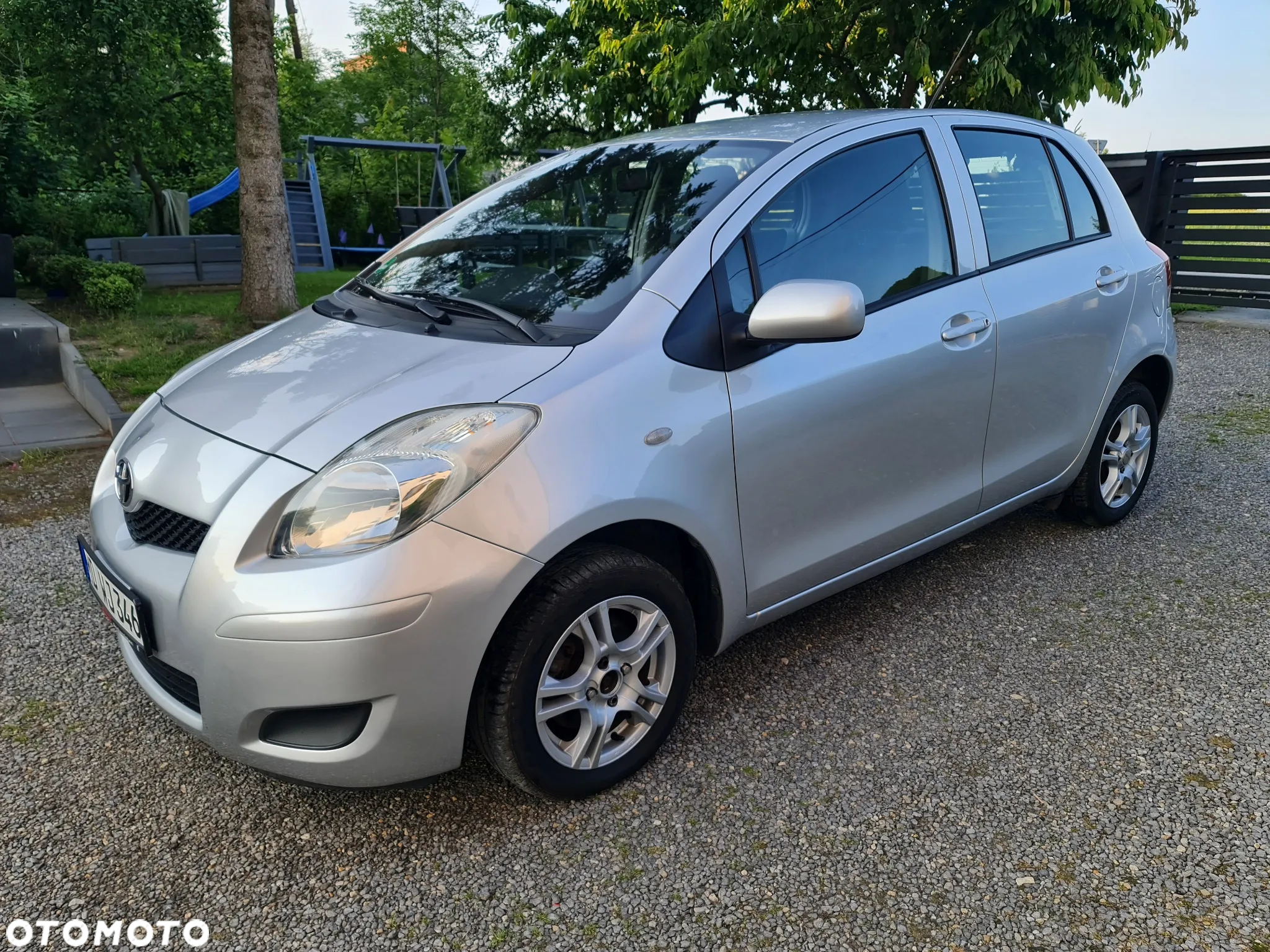 Toyota Yaris - 6