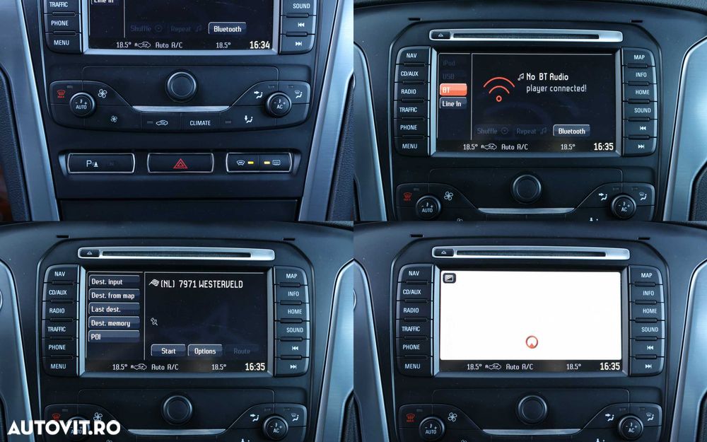Ford Mondeo 2.0 TDCI Business Class - 7