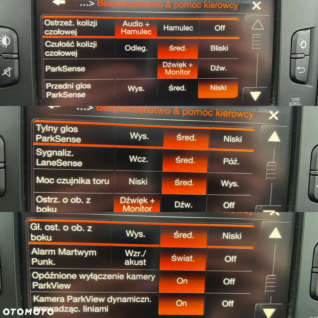 Jeep Renegade 1.4 MultiAir Limited FWD S&S - 22