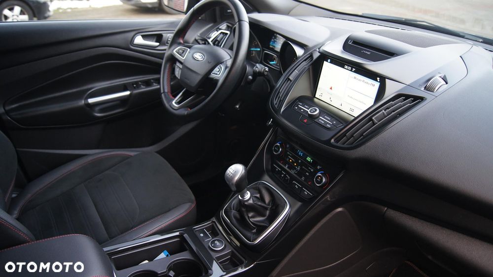 Ford Kuga 1.5 EcoBoost FWD ST-Line Black ASS GPF - 15