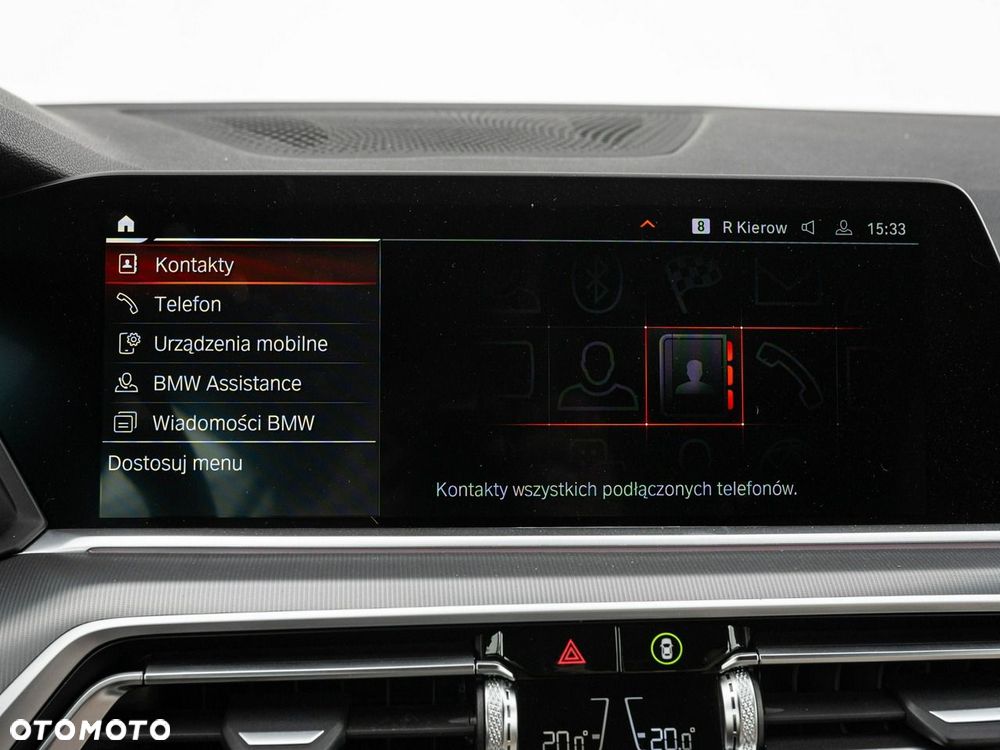 BMW X5 xDrive30d mHEV sport - 21