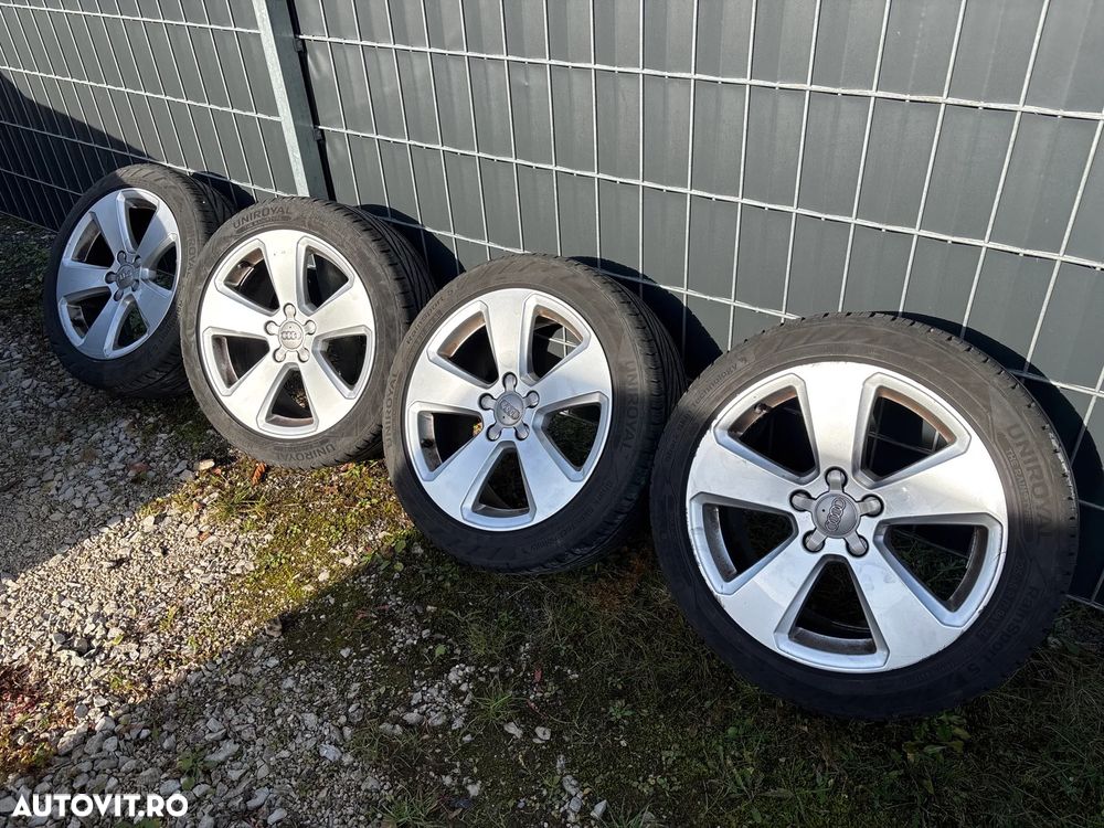 Audi A3 1.4 TFSI Limousine Ambiente - 11