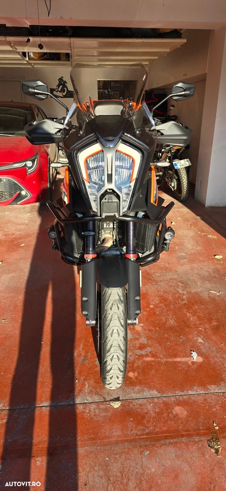KTM 1290 Super Adventure S - 6