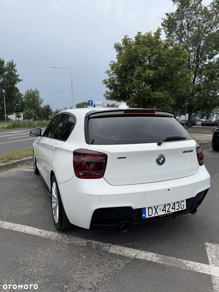 BMW Seria 1 M135i Sport-Aut - 5
