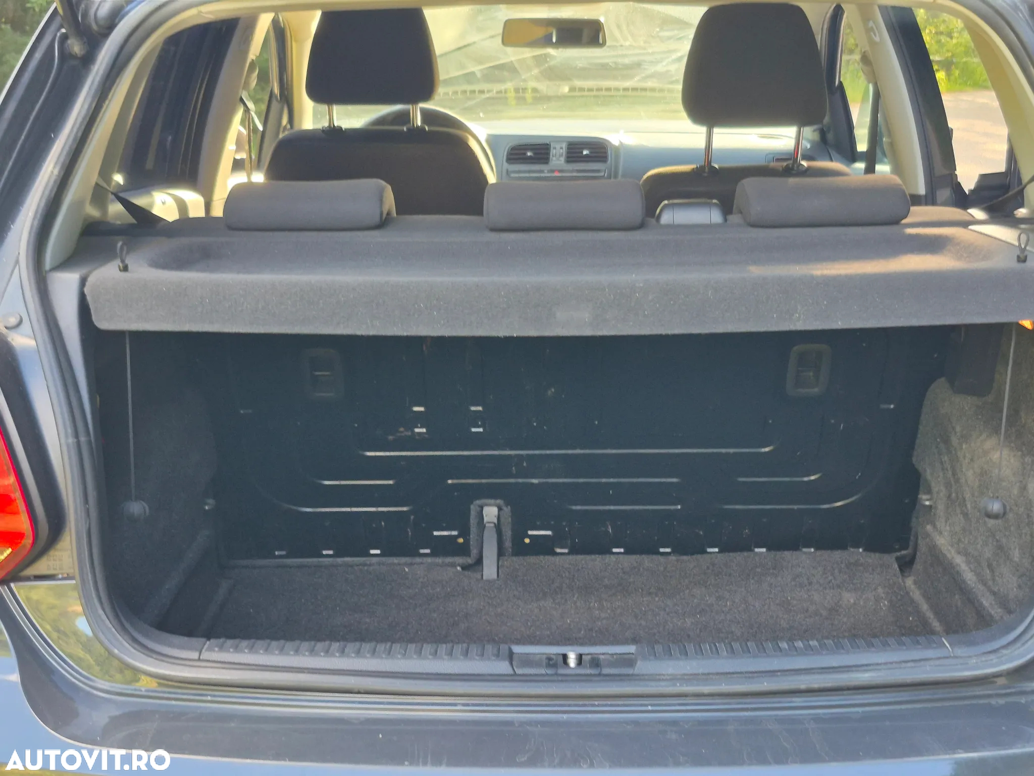 Volkswagen Polo - 18