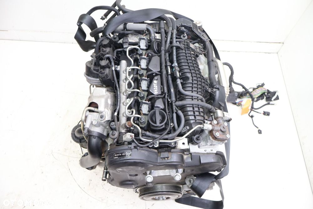 VOLVO V90 II 2.0 D4 SILNIK D4204T14 3672701 - 5