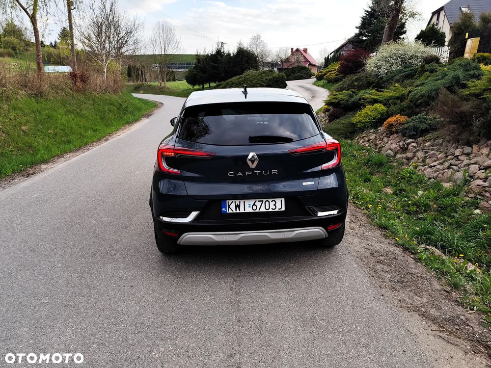 Renault Captur - 11